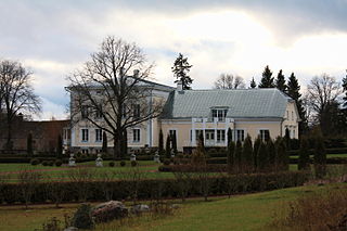 Kiili Parish Municipality of Estonia in Harju County