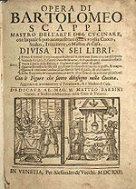 Edition of 1622