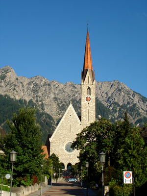 Oberland (distrito electoral)