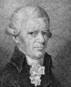 Immanuel Johann Gerhard Scheller