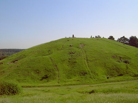 Schlangenberg im Monat Juni