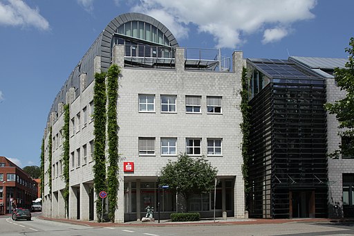 Schleswig - Capitolplatz-Am Lornsenpark 01 ies