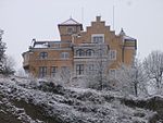 Schloss Mönchstein