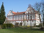 Schloss Neuhaus am Inn