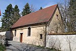 St. Maria (Kohlstein)