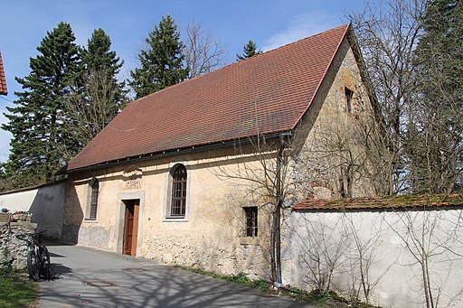 Schlosskapelle St Maria Kohlstein D-4-74-129-43 (3)
