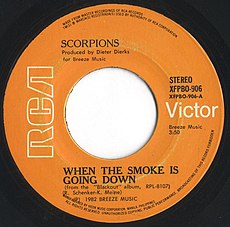 Scorpions - When the Smoke Is Going Down LP.jpg