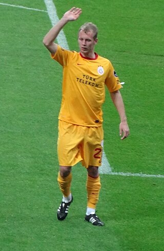 <span class="mw-page-title-main">Semih Kaya</span> Turkish footballer