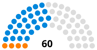 <span class="mw-page-title-main">1967 Iranian general election</span> Iranian national election