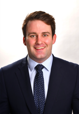 <span class="mw-page-title-main">John McGahon</span> Irish Fine Gael politician (b. 1990)