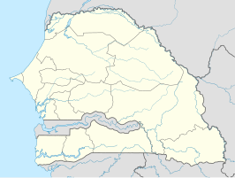 Steencirkels van Senegambia (Senegal)