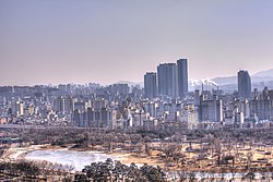 Seoul Wikitravel - 