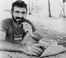 Serge Testa, taken during his circumnavigation in Acrohc Australis Serge Testa.jpg