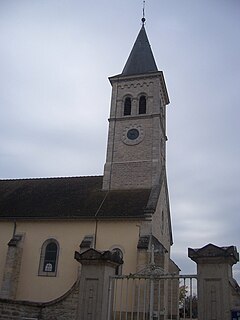 Sevrey,  Bourgogne-Franche-Comté, France