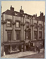 ShaftesburyHouse - demolished in 1882