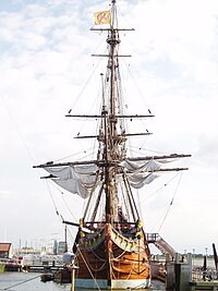 Batavia (bateau)