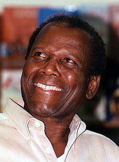 Sidney Poitier Bahamian-American actor, film director, author, and diplomat