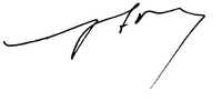 Signature d'Albert Sarraut - Archives nationales (France).png