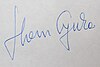 Signature of Gyula Horn.jpg