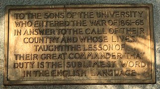 Silent Sam plaque inscription, right side (cropped).jpg