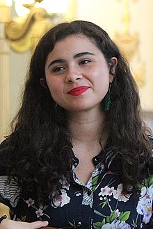 Silvana Estrada