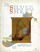 The Silver Sheet (1920)
