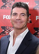 Simon Cowell: Años & Cumpleaños