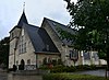 Parochiekerk Sint-Hubertus