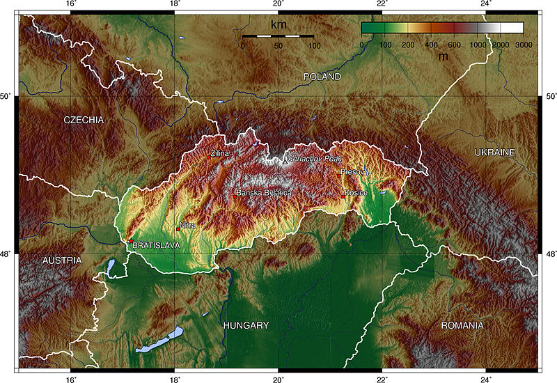 File:Slovakia topo.jpg