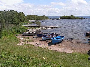 List Of Islands Of County Mayo