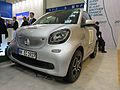 Smart Fortwo III Europcar