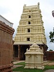 Храм Сомешварасвами