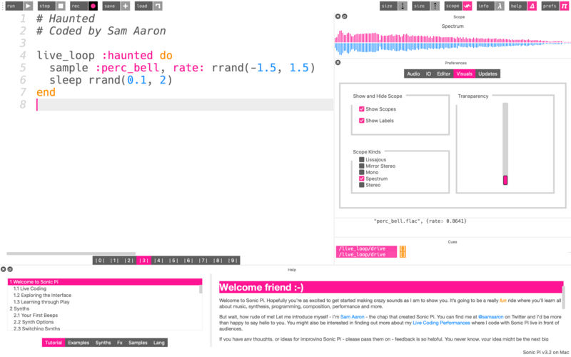 Sonic Pi - Wikipedia