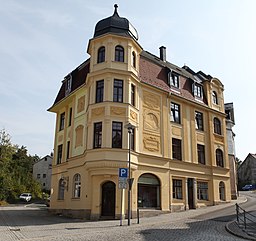 Sonneberg-Unterer-Markt7