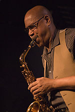 Thumbnail for Sonny Fortune