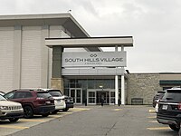 South Hills Village