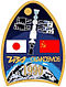 Patch de la mission Soyouz TM-11