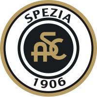 Spezia Calcio: Italialainen jalkapalloseura