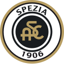 Логотип Spezia Calcio