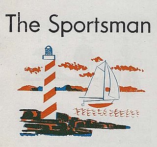 <i>Sportsman</i> (train)