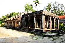 Sri Parshwanath Swamy Basadi