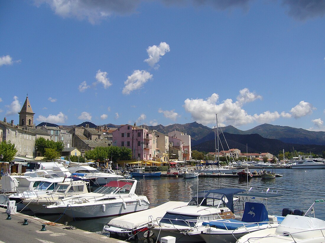 Saint-Florent (Haute-Corse)