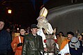 12/2020 St. Nikolaus in Freiburg