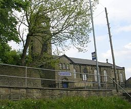 Stainland
