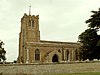 Swavesey'deki St. Andrew kilisesi - geograph.org.uk - 482936.jpg