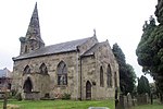 Church of St Mary