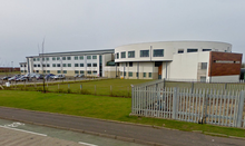 St. Matthew's Academy, Saltcoats.png