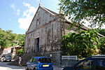 Miniatura para Iglesia de Nuestra Señora de la Asunción (Gustavia)