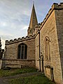 St Mary's Church, Church Street, Edwinstowe (2).jpg