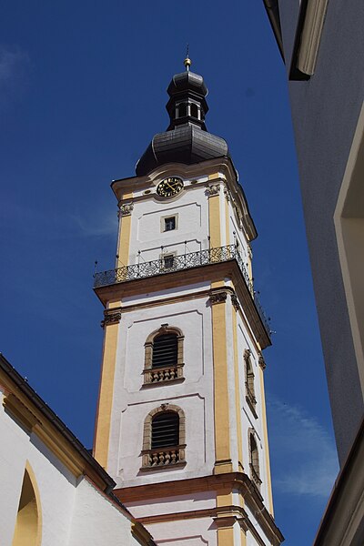 File:St Michael - Weiden 060.jpg